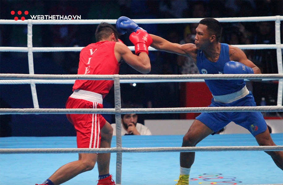 Trực tiếp SEA Games 30 hôm nay 9/12: Dương Văn Thái mang về HCV thứ 80 cho Việt Nam